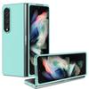 Non-slip Matte Hard PC PHONE Cover Case for Samsung Galaxy Z Fold 7 Fold7 5G Fold6 Fold 6 5 4 3 2 Fold5 Fold4 Fold3