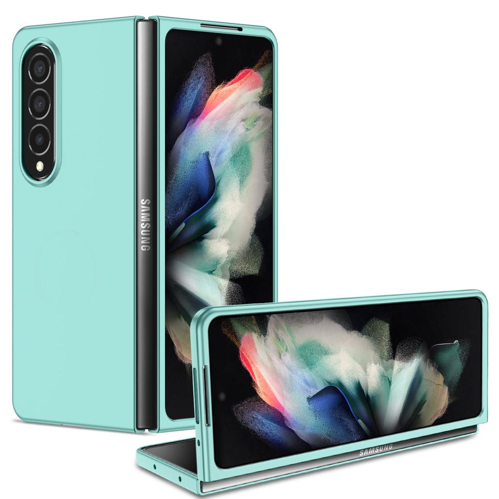 Non-slip Matte Hard PC PHONE Cover Case for Samsung Galaxy Z Fold 7 Fold7 5G Fold6 Fold 6 5 4 3 2 Fold5 Fold4 Fold3