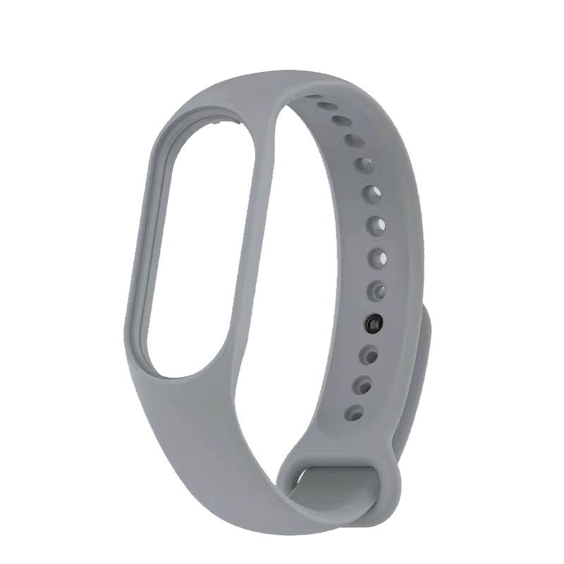 TPU Replacement Strap for Xiaomi Mi Band 7/NFC Smart Sports Wristband
