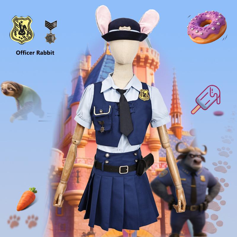 Kids Halloween Cosplay Costume Unisex Boys Girls Long Sleeve Top And Pants Set Fancy Dress For Party Carnival Holiday