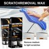 Car Scratch Remover Paint Care Tools Auto Swirl Remover Scratches Repair Polishing Auto Body Grinding Compound Anti Scratch Wax