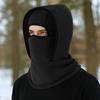 Neck Protection Balaclava Cycling Cap Double Layer Ski Windproof Cap Warm Hat Mask  Winter