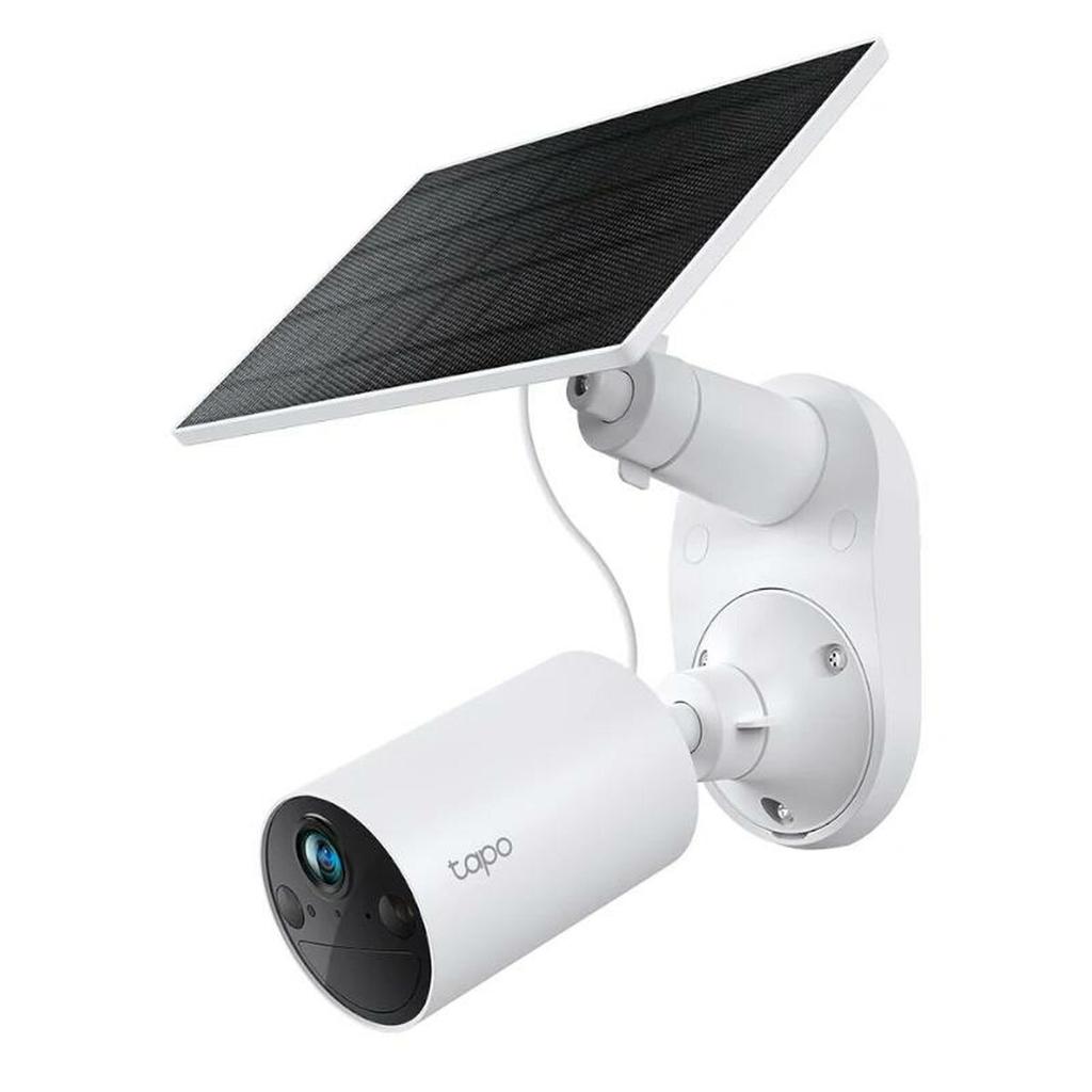Surveillance Camcorder TP-Link TC82KIT