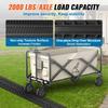 3 PCs Drop Over Cable Cover Ramp, 2,000 Lbs/axle Load Capacity, Heavy Duty Cable Hose Protector Ramp, Floor Cord Cover for High Walking Traffic Areas