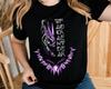 Black Panther Wakanda Forever 2022 T-shirt Gift For Men Women All Size