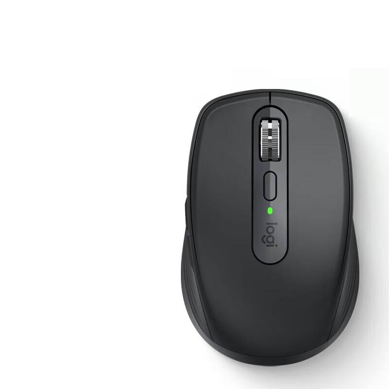 

Logitech MX Anywhere 3S Silent Wireless Bluetooth Mouse
