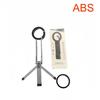 1 Set Magnetic Cell Phones Tripod Mount Foldable Portable Phone Holder Stand For Magsafe Phone 16 15 14 13 12 Pro Max