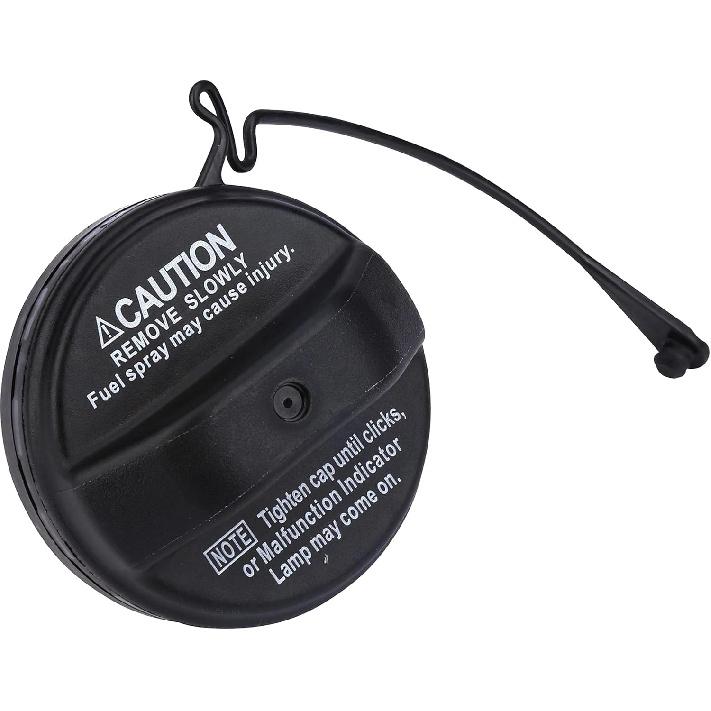 Fuel Tank Filler Cap,Gas Cap Compatible With Toyota - 4Runner, Avalon, Camry, Corolla, Highlander, Matrix, Sequoia, Sienna, Solara, Tacoma, Tundra,