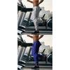 Pantaloni da Jogging Casual Americani da Uomo, Monocolore, per Palestra, Fitness, Allenamento
