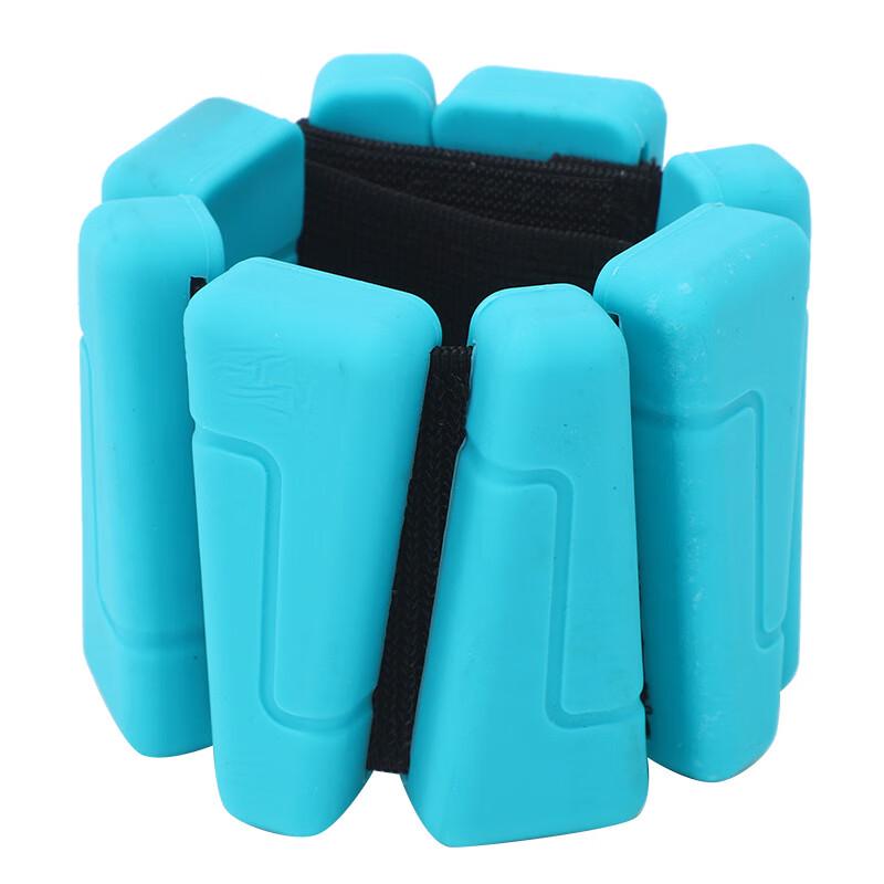 

Bingsu Silicone Weighted Wristbands