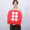 Large Foam Dice Wedding Reception Game Toys Activity Team Building Tools Children's Play Educational Resources Lucky Dip
