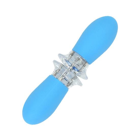 Nützlicher rutschfester Obstgabel-Grill-Maiszinkenspieß aus Edelstahl für den Außenbereich