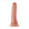 Masturbator realistic penis Female G-spot Masturbator Dildo for anal plug