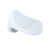 2024 Bathroom Shower Foot Rest Shaving Leg Step Aid Grip Holder Pedal Step Suction Cup Non Slip Foot Pedal Wash Feet