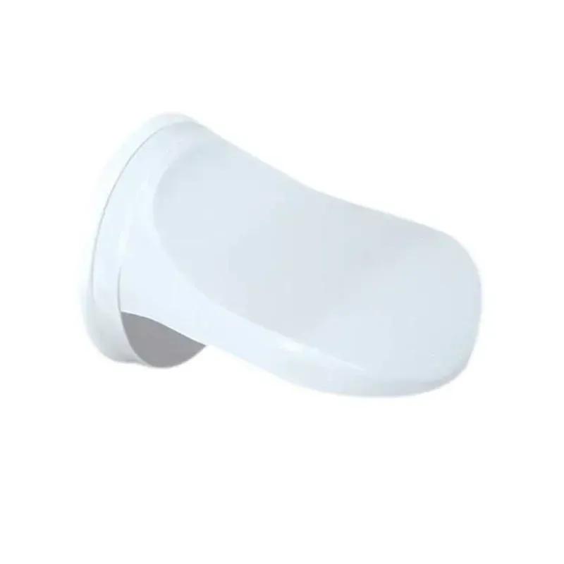 2024 Bathroom Shower Foot Rest Shaving Leg Step Aid Grip Holder Pedal Step Suction Cup Non Slip Foot Pedal Wash Feet