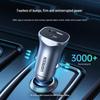 Ugreen PD20W Dual-Port Fast Car Charger