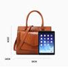 Mode PU Leder Serpentine Umhängetaschen Große Casual Tote Schlange Geprägte Haut Große Umhängetasche Messenger Bag Handtaschen Frauen Taschen mit Top-griff