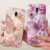 For Xiaomi Redmi 8A Casing 6.22" Cute Cat Painted Cover Soft Silicone Phone Case For Xiaomi Redmi8A Redmi 8A Back Cover Capa