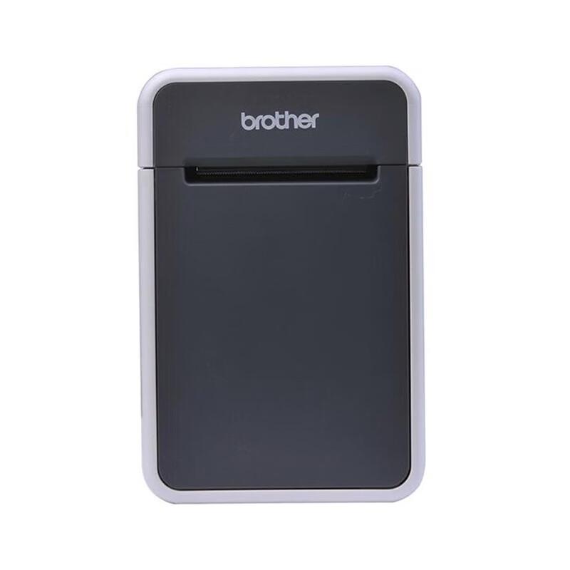 Brother TD-2130N Thermal Network Label Printer