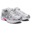 ASICS Gel 1130 Pure Silver Pink Women Sneakers Grey Glacier-Grey 1202A164-020