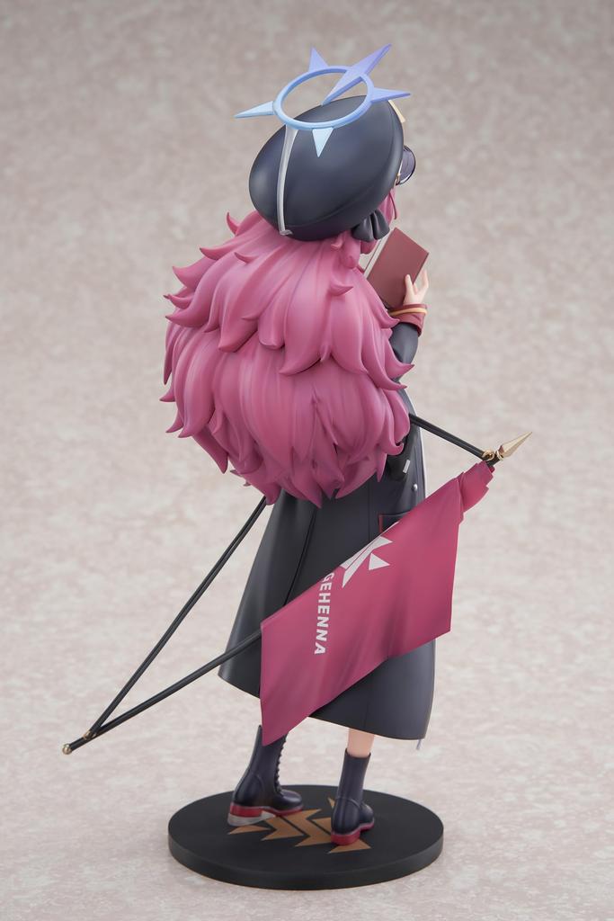 Blue Archive Iroha scale PVC ABS painted finished figure 1/7 &