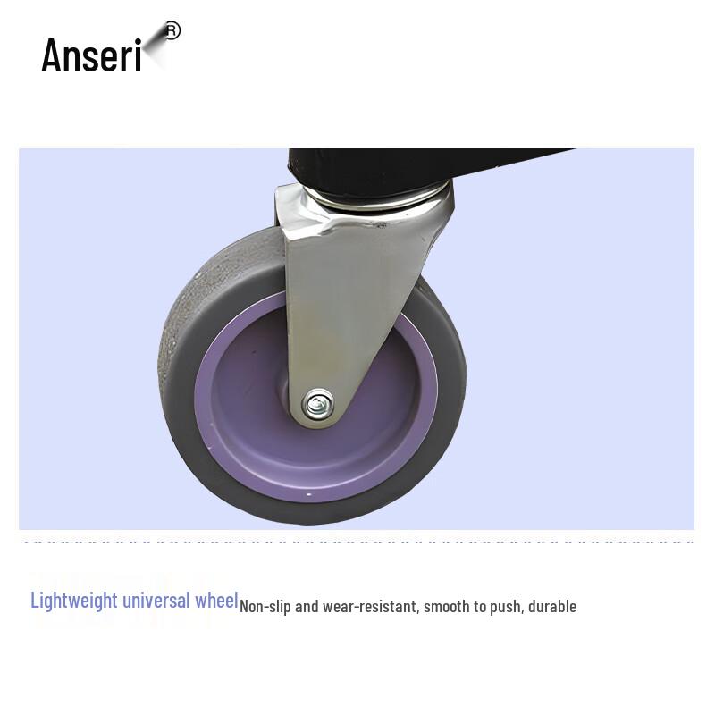 Ansaicui Multi-Purpose Service Cart
