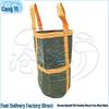 Cangyi Heavy-Duty Canvas Lifting Bags