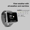 Smartwatch Auricolare Bluetooth Due-in-Uno TWS Chiamata Binaurale Esercizio Misuratore di Frequenza Cardiaca Passi 1,4 pollici