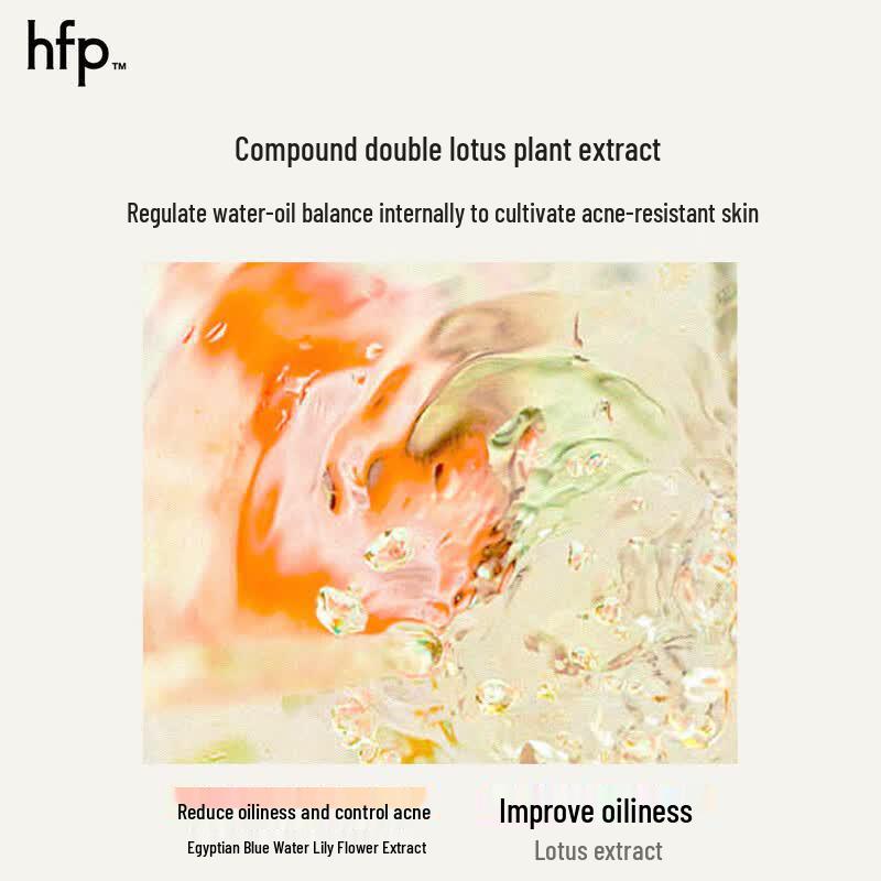HFP Calendula Soothing Hydrating Toner