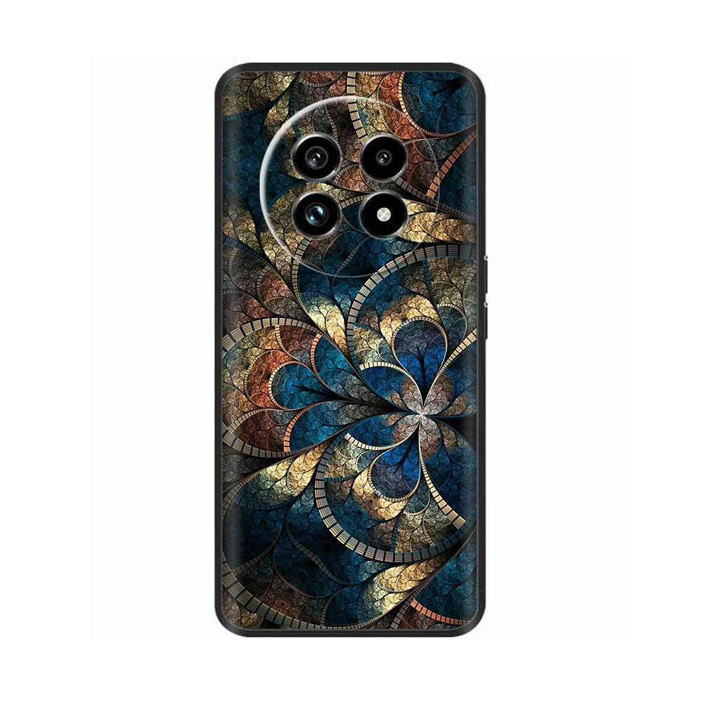For Realme 13 Pro Plus Case Realme13 Pro Cover Funda Shockproof Shell Soft Silicone TPU Phone Cover For Realme 13 Pro Plus Pro+