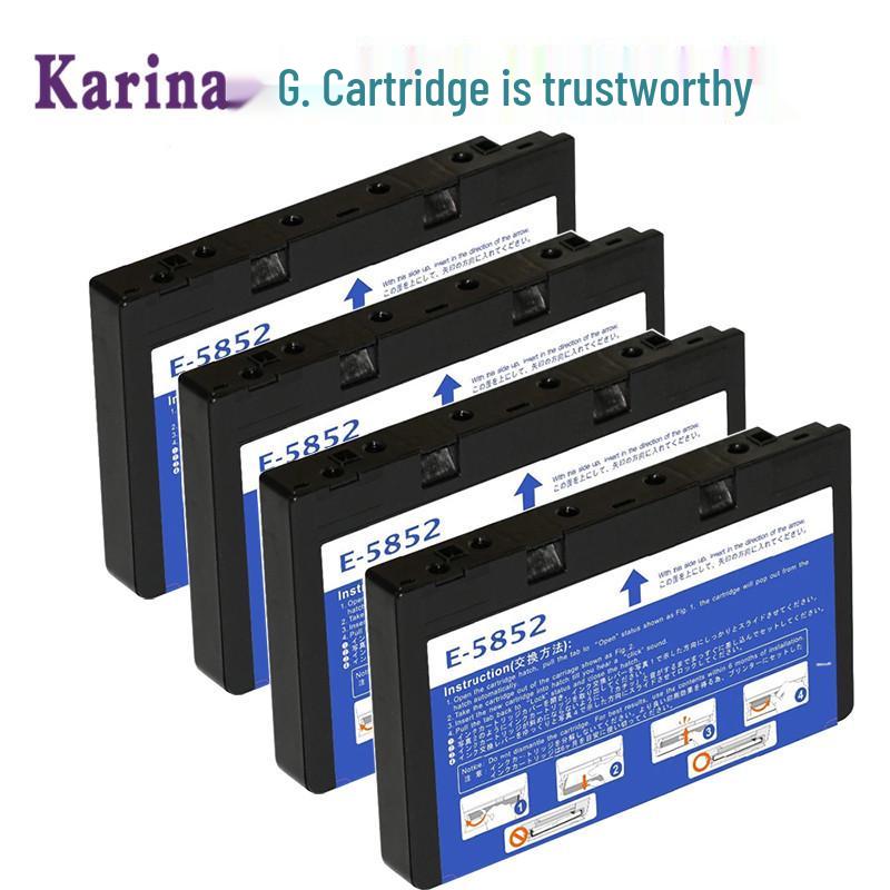 Compatible Cartridge T5852 for EPSON PM210, PM310, PM215, PM245, PM235, PM250, PM270 Printers