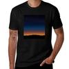 Cute Digital Art Print T-Shirt Anti-Fade Casual Tee Shirt