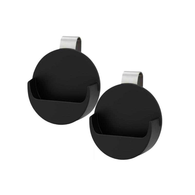 

Impact Resistant Detachable Car Sun Visors Can Holder for Secure Beverage Storage Easy Access During Driving Commutes