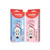 Saky B2 Kids Sonic Electric Toothbrush (2-Pack)
