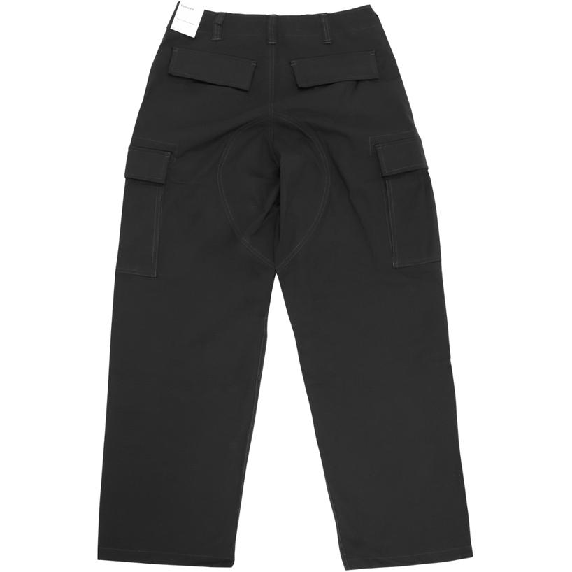 Nike FW22 Casual Pants Men's Black