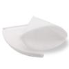 20pc Filter Cone Filter Wool Fits European G4 DN125