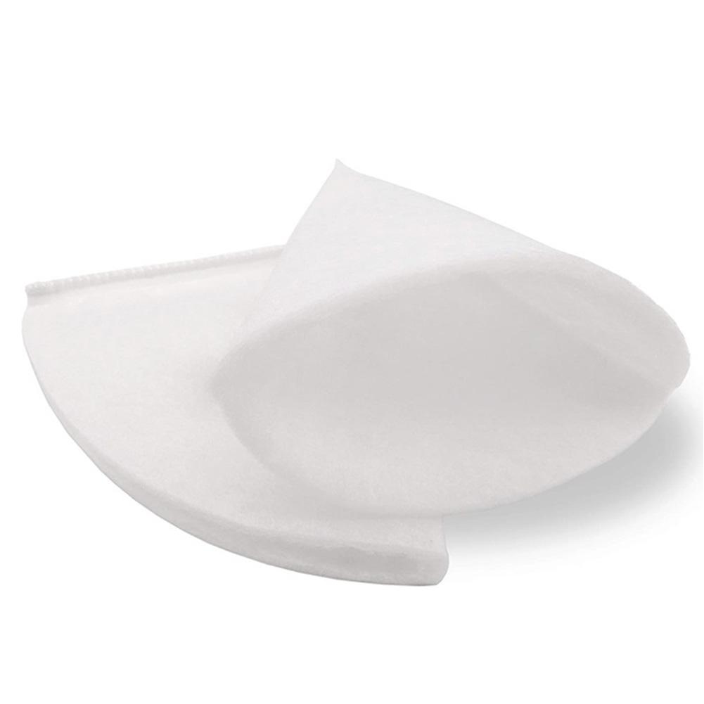 20pc Filter Cone Filter Wool Fits European G4 DN125