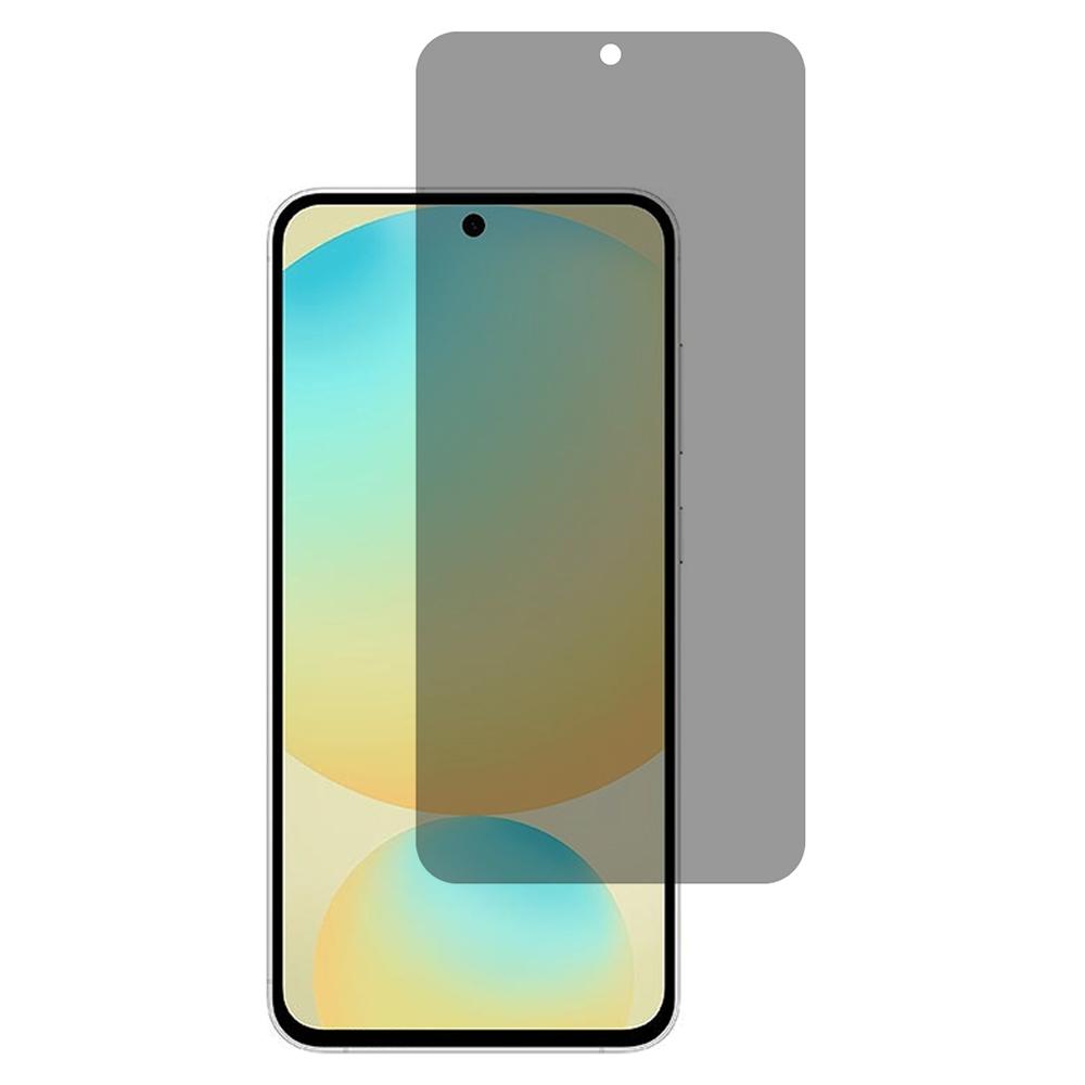 For Samsung Galaxy S25 FE Anti Spy Screen Protector High Aluminium-Silicon Glass Film