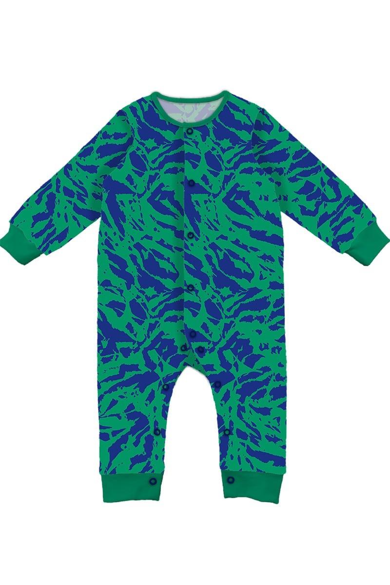 

Человечек KRAKO (79247) 68-74(cm) різнокольорові кольору