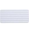 LISM Diatomite Bathroom Drying Mat