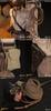 Sideshow Sixth Scale Indiana of Doom Indiana Jones Scale Plastic Painted Movable Figure Jones/Temple 1/6