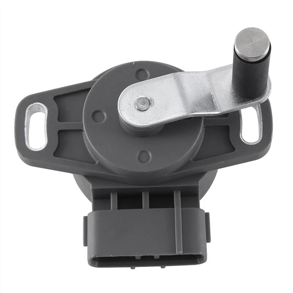 1 X 5Pins 89281-20010 Throttle Position Sensor TPS Sensor For Toyota Avensis 2.0 TD Jeep