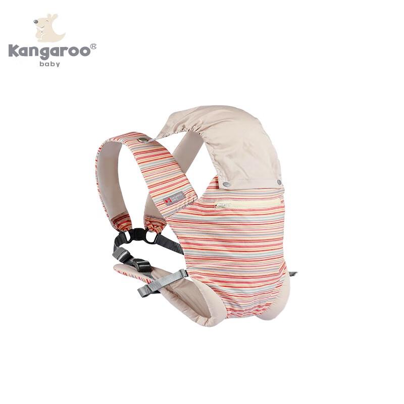 DAISHUZAIZAI Portable Breathable Baby Carrier