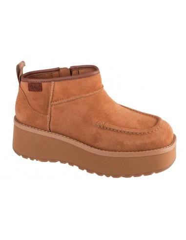 Mini Boot UGG Chestnut Cityfunc Ultra Mini Boot