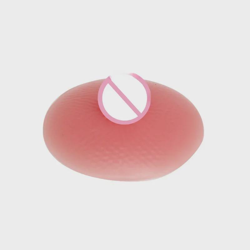 Dufen Silicone Nipple Stickers - Sexy, Natural-Looking Fake Nipples