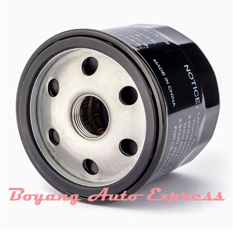 

10110442010100 Original oil filter For GAC Trumpchi GA3 GA5 GA8 GM6 GM8 GS3 GS4 EGS4 GS7 GS8 M8 2018-2024 GS5 1pcs