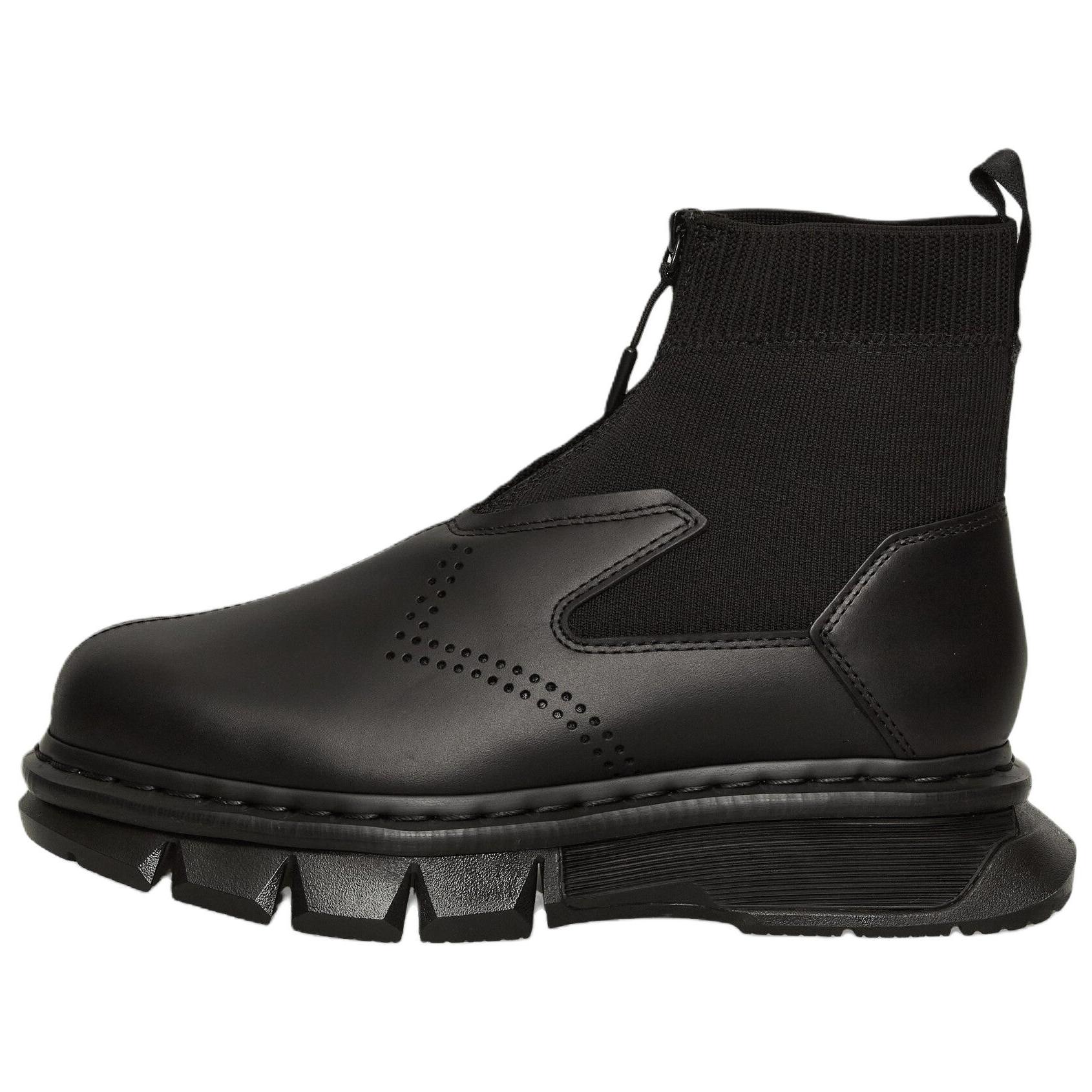

Dr. Martens AWRI 3.0 Черные Унисекс Кроссовки 42005001 36