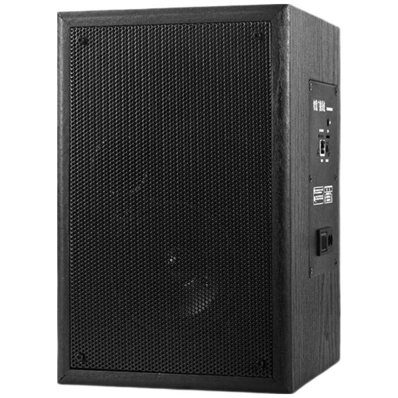 Diyou IP Outdoor Waterproof POE Public Address Speaker CN plug (adapter included)
