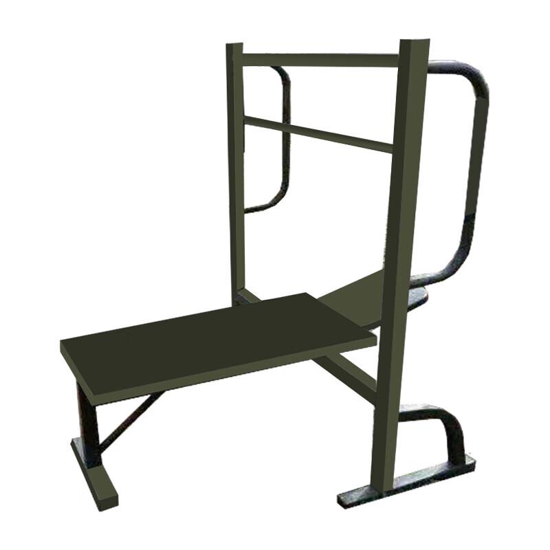 Multi-functional Barbell Bench Press Rack