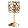 Candle Holder Candle Stands for Dining Table Candlelights Decorations